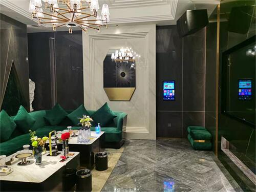 烟台小时场ktv全新ktv小时场模式体验-长岛县ktv预定