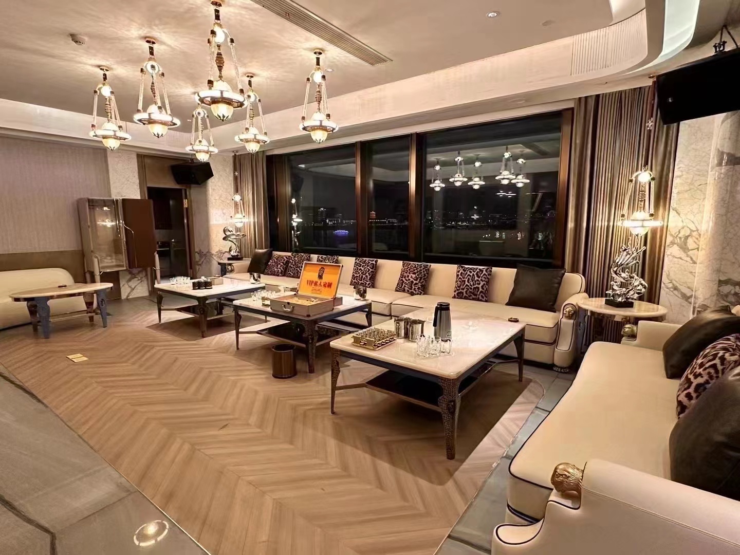 烟台小时场ktv攻略分享-长岛县ktv预定